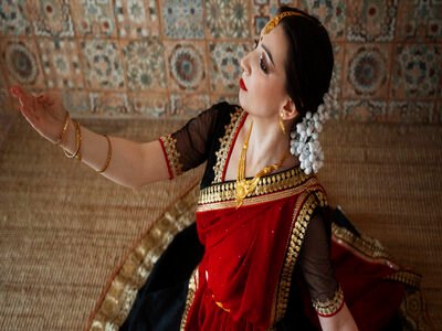 Celebrate Cultural Brilliance