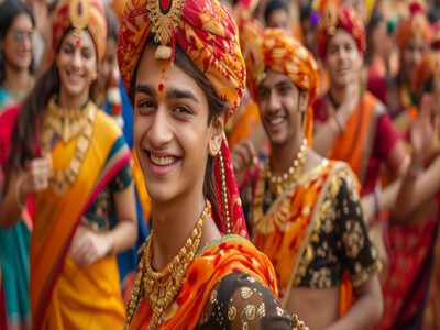 Showcase Your Unique Talents